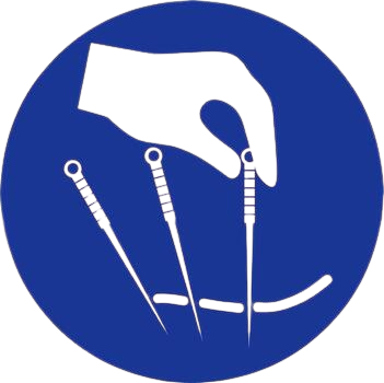 درای نیدلینگ
